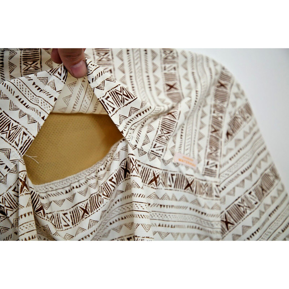 Quiksilver Men's WATERMAN COMFORT FIT - Picture 4 of 5